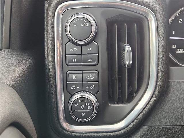 used 2023 GMC Sierra 2500 car, priced at $66,191
