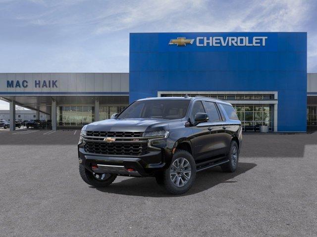 new 2024 Chevrolet Suburban car, priced at $69,750