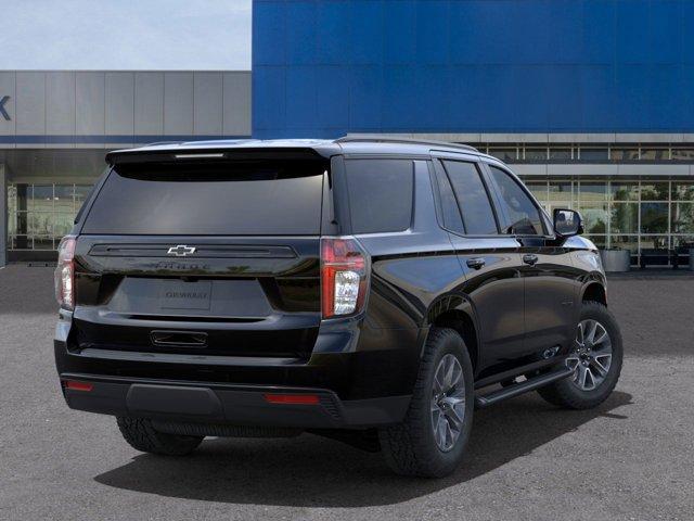 new 2024 Chevrolet Tahoe car, priced at $68,150