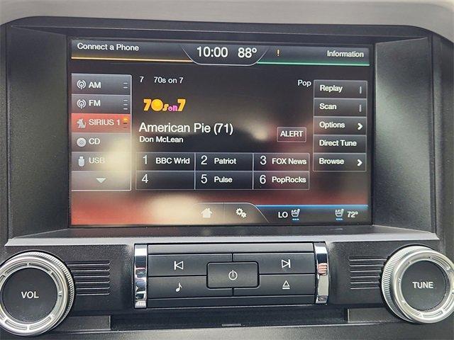 used 2015 Ford Mustang car, priced at $10,997