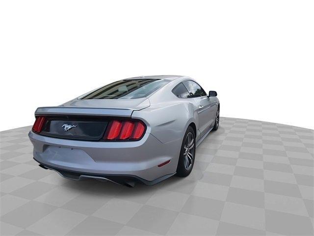 used 2015 Ford Mustang car, priced at $10,997
