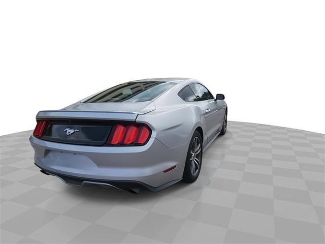 used 2015 Ford Mustang car, priced at $13,991