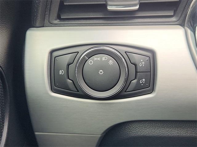 used 2015 Ford Mustang car, priced at $13,991