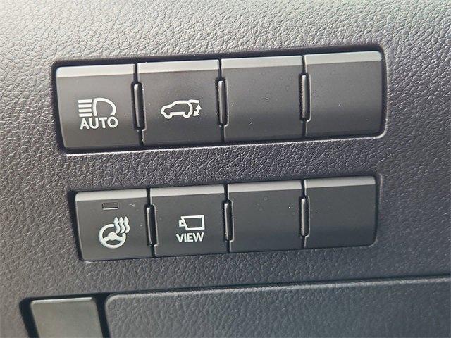 used 2021 Lexus RX 350 car, priced at $38,897