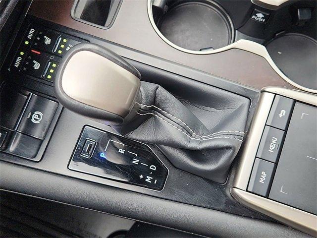 used 2021 Lexus RX 350 car, priced at $38,897