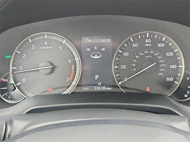 used 2021 Lexus RX 350 car, priced at $39,992