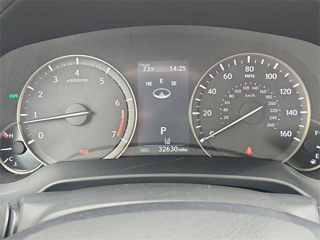 used 2021 Lexus RX 350 car, priced at $38,897