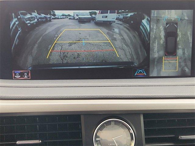 used 2021 Lexus RX 350 car, priced at $38,897