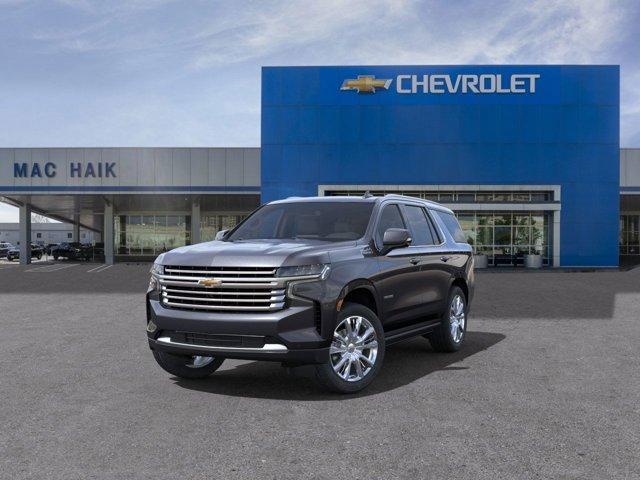 new 2024 Chevrolet Tahoe car, priced at $80,850