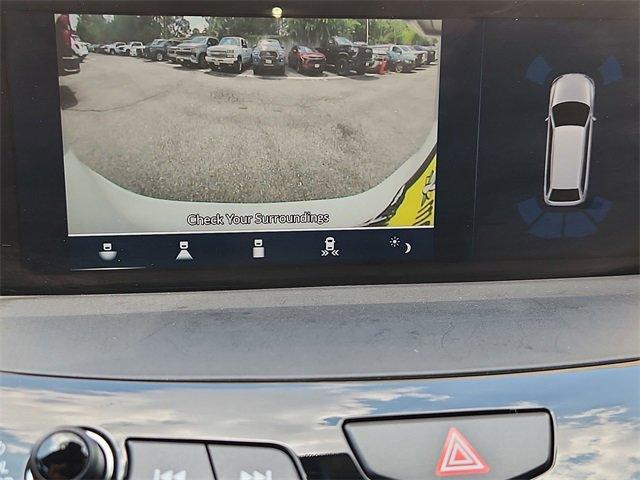used 2023 Acura RDX car, priced at $30,694