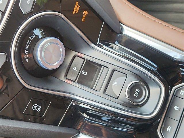 used 2023 Acura RDX car, priced at $30,694