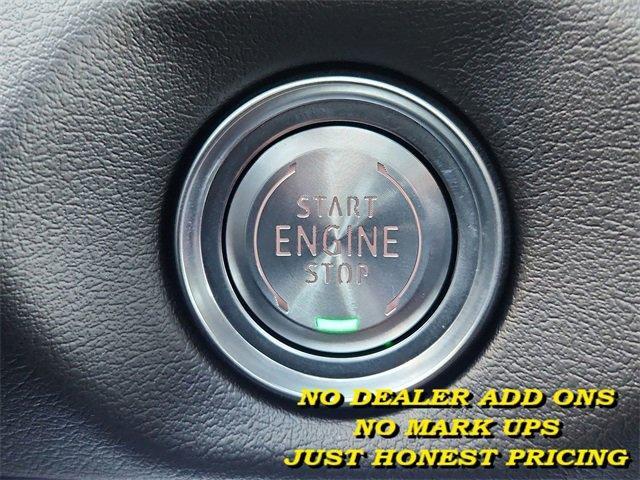 new 2026 Chevrolet Corvette car, priced at $73,080