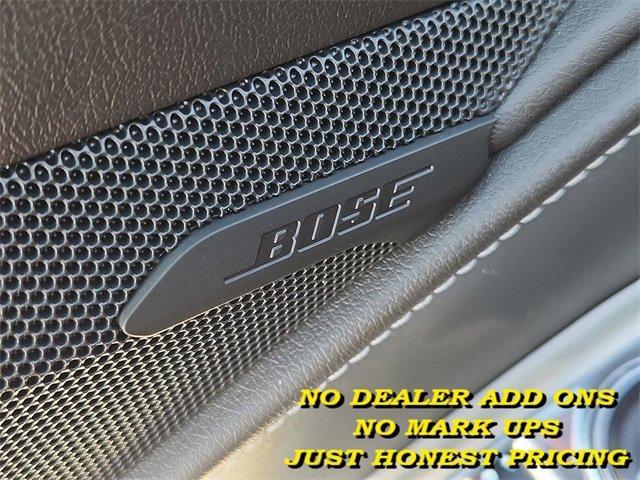 new 2026 Chevrolet Corvette car, priced at $73,080