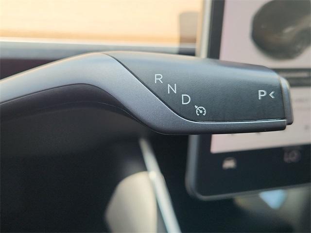used 2018 Tesla Model 3 car, priced at $19,994
