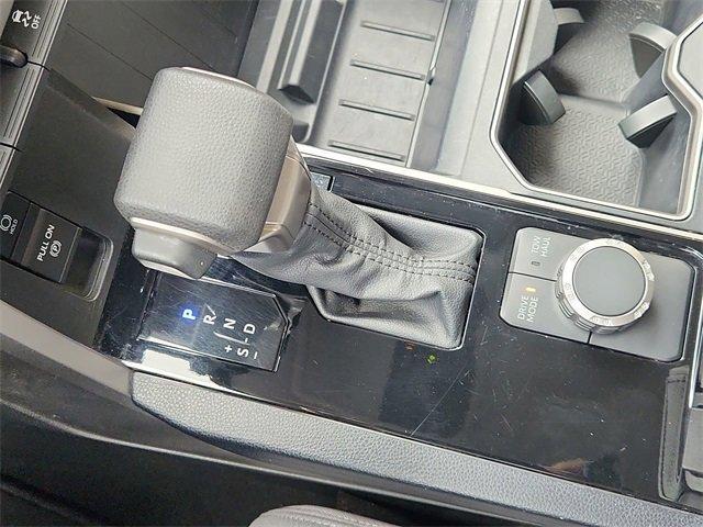 used 2022 Toyota Tundra car, priced at $38,994