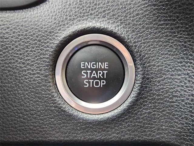 used 2022 Toyota Tundra car, priced at $38,893