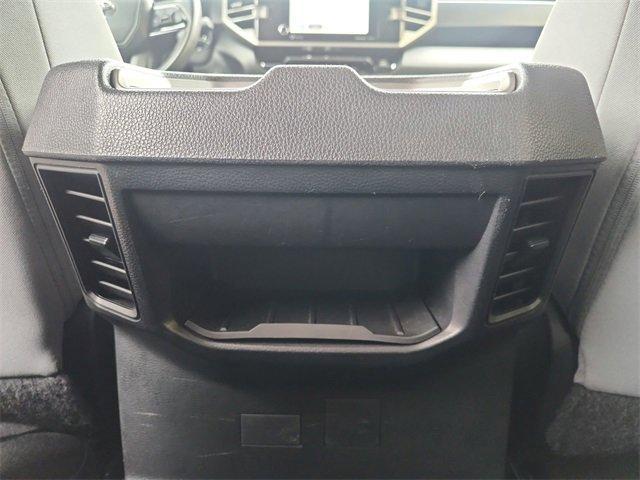 used 2022 Toyota Tundra car, priced at $38,994
