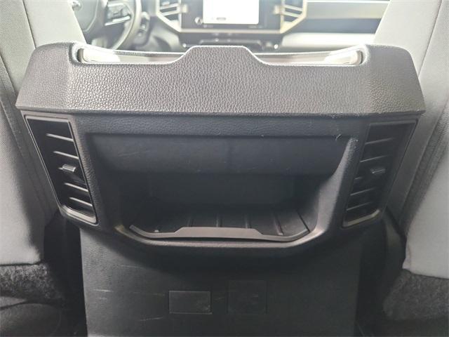 used 2022 Toyota Tundra car, priced at $38,893