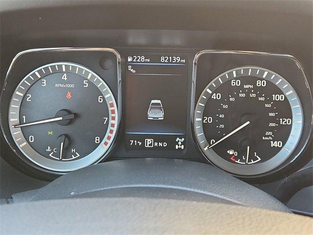 used 2019 Nissan Titan car, priced at $25,386