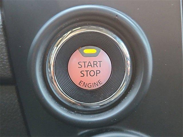 used 2019 Nissan Titan car, priced at $25,386