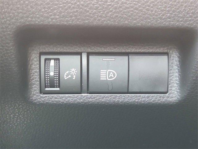 used 2021 Toyota RAV4 Hybrid car, priced at $28,591
