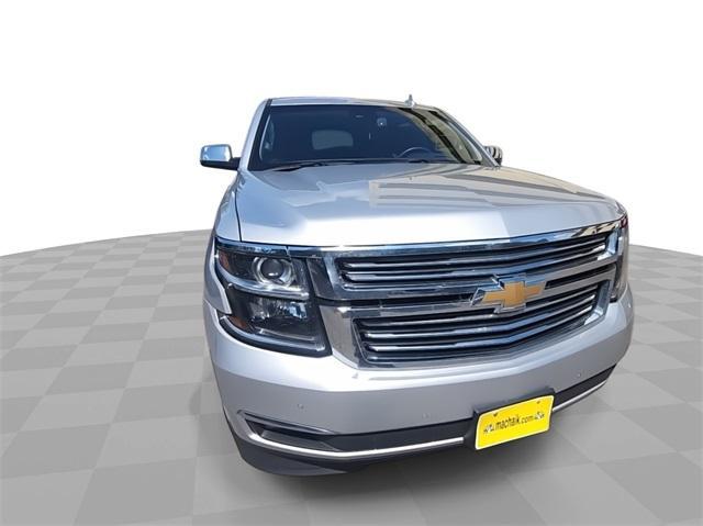 used 2017 Chevrolet Tahoe car, priced at $29,291