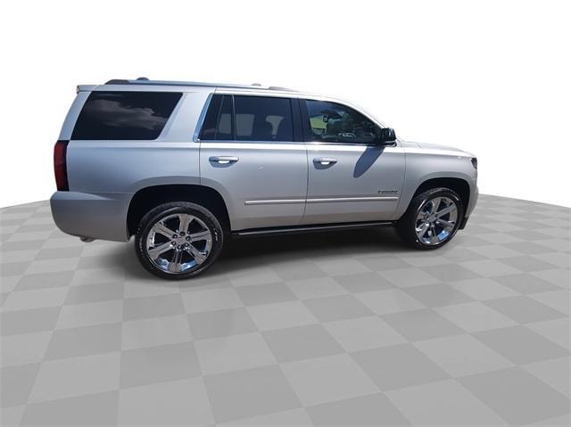 used 2017 Chevrolet Tahoe car, priced at $29,291