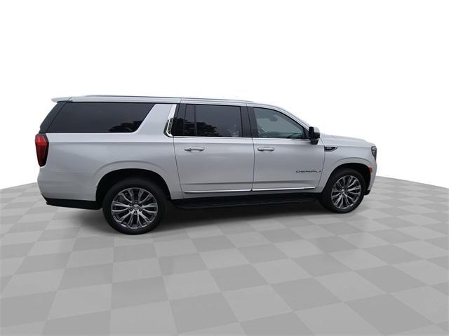 used 2021 GMC Yukon XL car, priced at $57,981