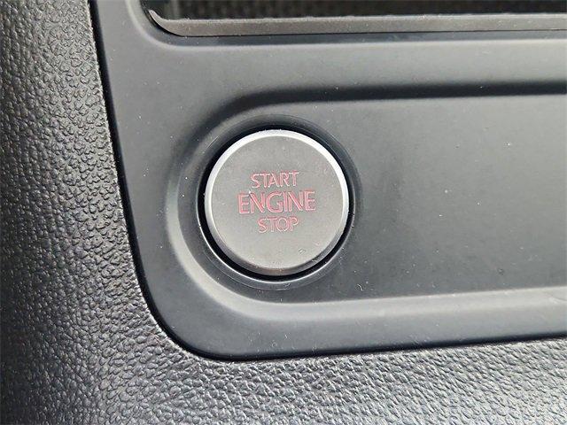 used 2017 Volkswagen Tiguan car, priced at $7,893