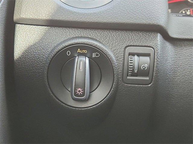 used 2017 Volkswagen Tiguan car, priced at $7,893