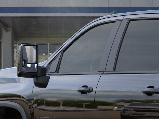 new 2025 Chevrolet Silverado 2500 car, priced at $73,746