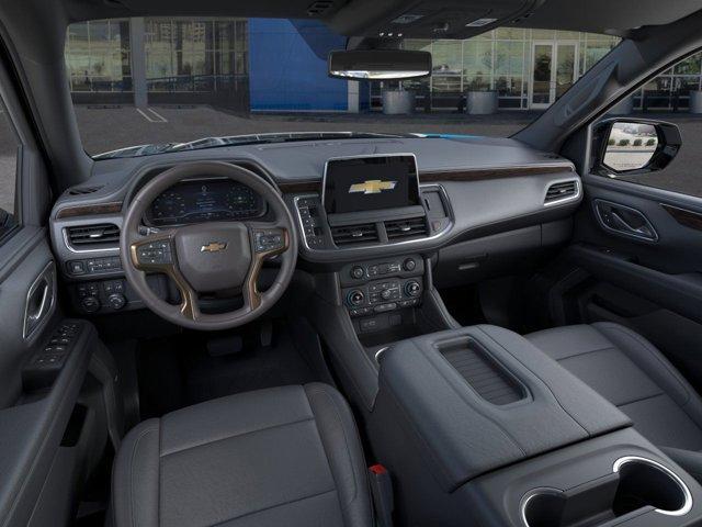 new 2024 Chevrolet Tahoe car, priced at $63,060