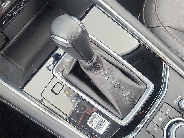 used 2017 Mazda CX-5 car, priced at $18,399