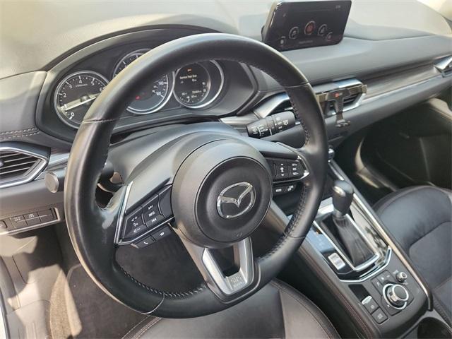 used 2017 Mazda CX-5 car, priced at $18,399