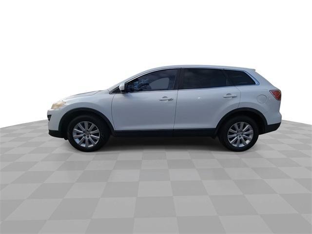 used 2010 Mazda CX-9 car, priced at $8,991