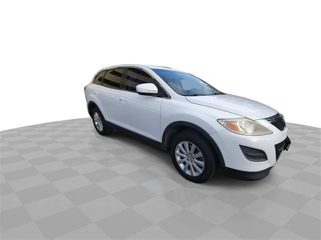 used 2010 Mazda CX-9 car, priced at $8,991