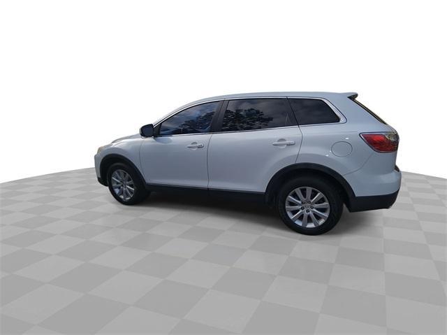 used 2010 Mazda CX-9 car, priced at $8,991