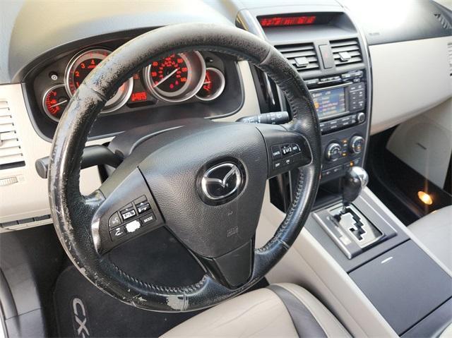 used 2010 Mazda CX-9 car, priced at $8,991