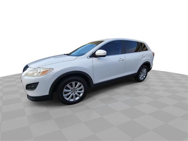 used 2010 Mazda CX-9 car, priced at $8,991