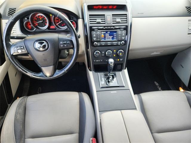 used 2010 Mazda CX-9 car, priced at $8,991