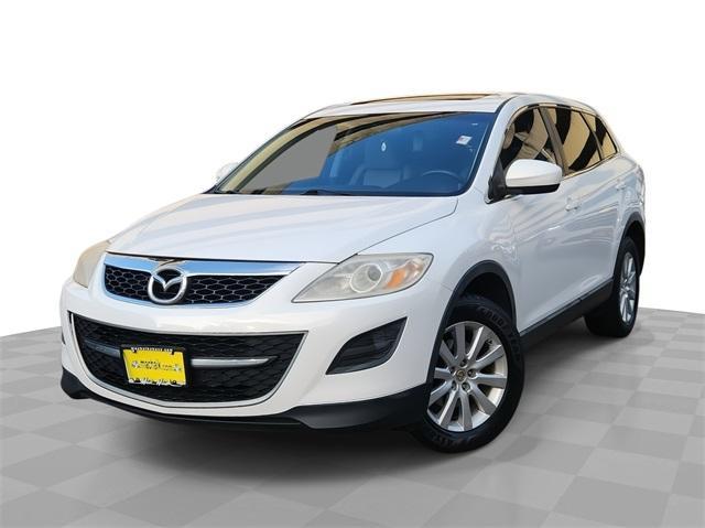 used 2010 Mazda CX-9 car, priced at $8,991