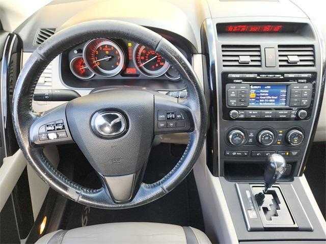 used 2010 Mazda CX-9 car, priced at $8,991