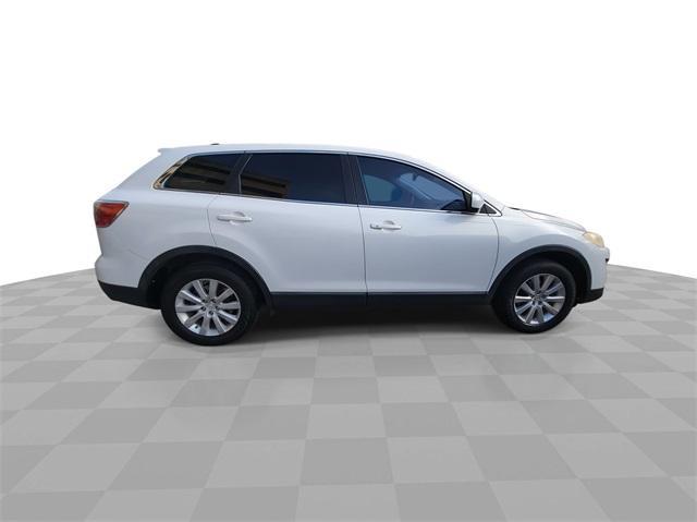 used 2010 Mazda CX-9 car, priced at $8,991