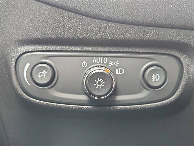 used 2021 Chevrolet Equinox car, priced at $15,992