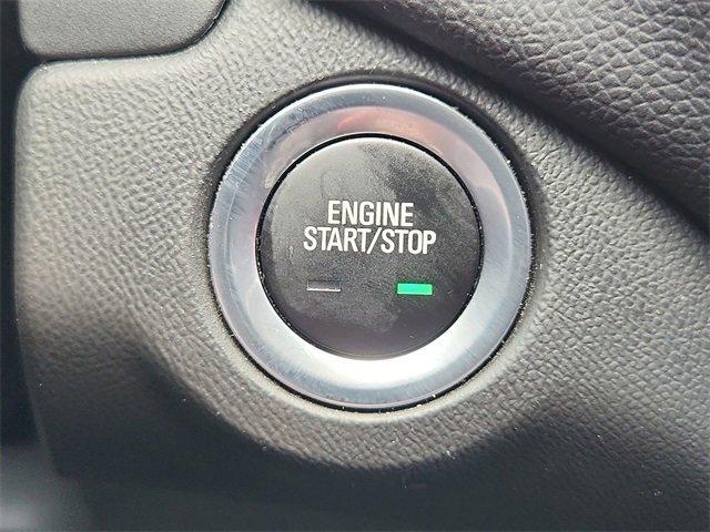 used 2021 Chevrolet Equinox car, priced at $15,992