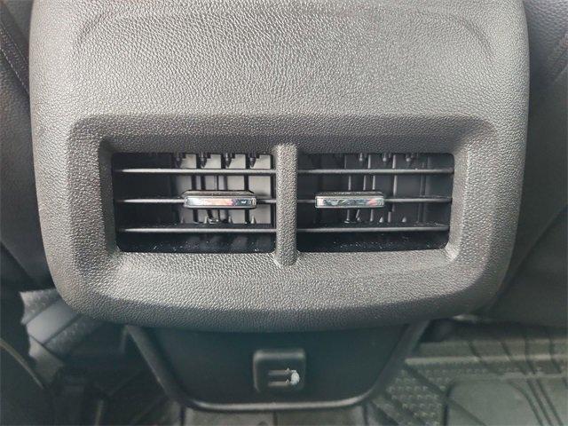 used 2021 Chevrolet Equinox car, priced at $15,992