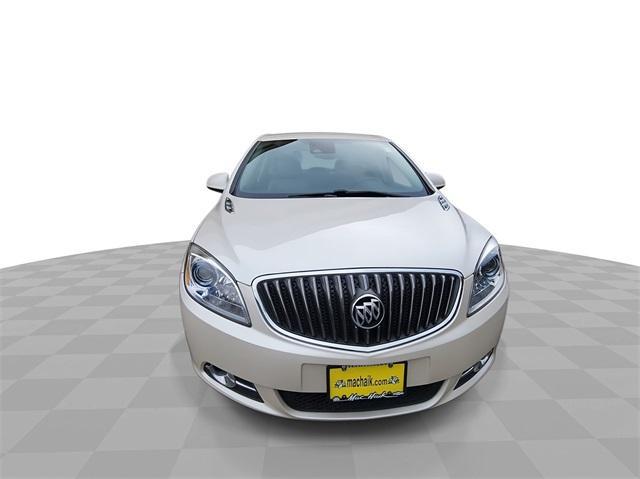 used 2015 Buick Verano car, priced at $11,493