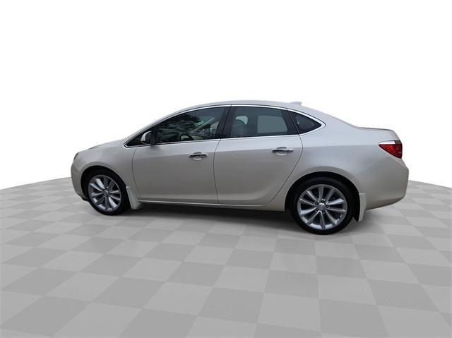 used 2015 Buick Verano car, priced at $11,493