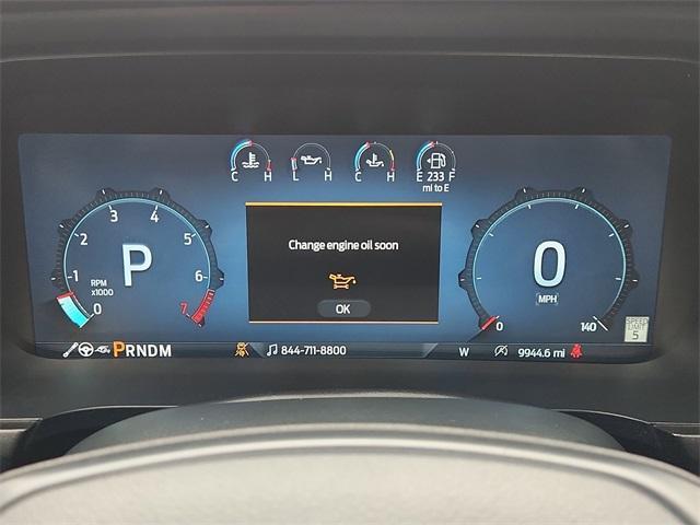 used 2024 Ford F-150 car, priced at $81,992