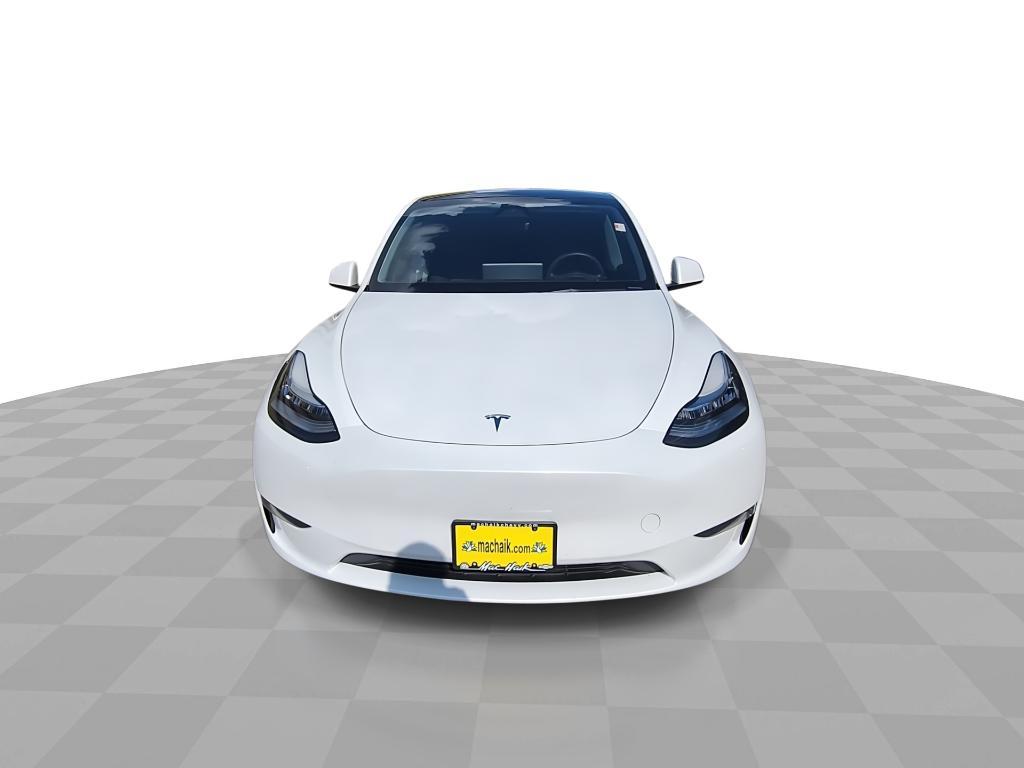 used 2023 Tesla Model Y car, priced at $28,791